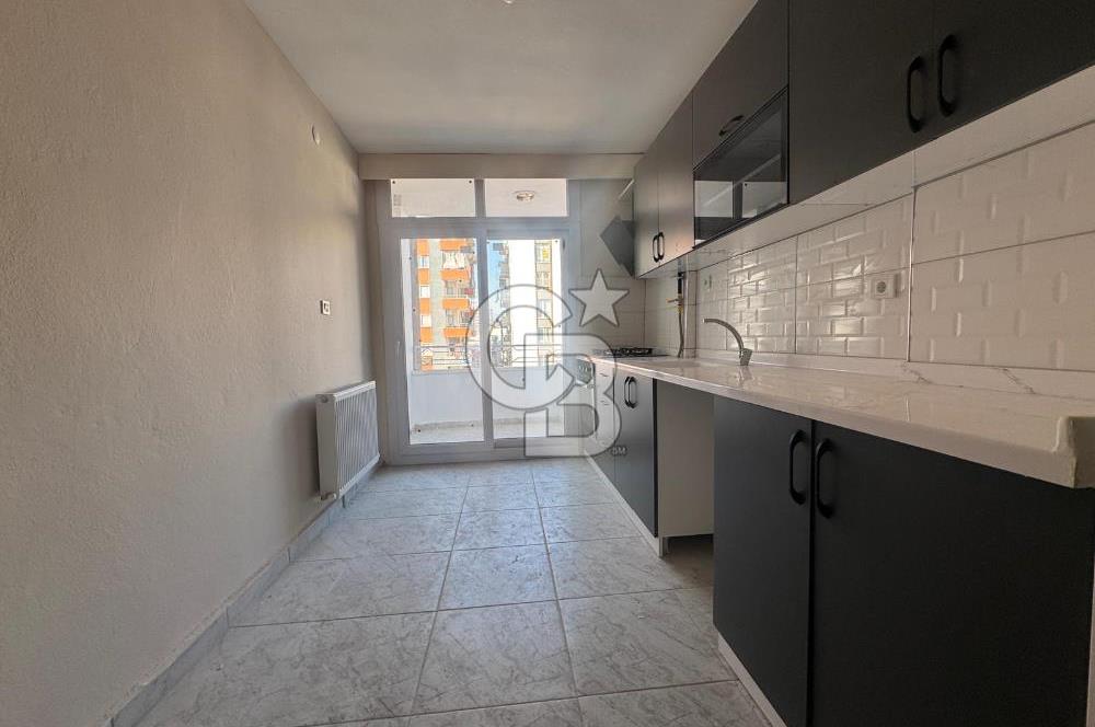 Yenişehir İnönü mh. Gmk Üzeri Kiralık 3+1 Daire