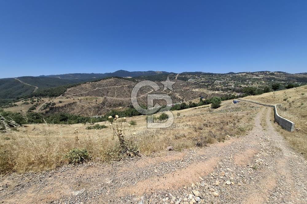 Bornova Beşyol Mahallesinde Satılık Yatırımlık Arsa