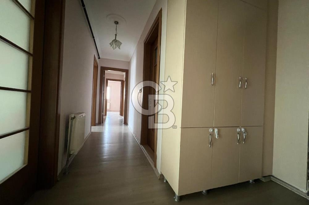 LAPSEKİ AYDOĞAN PLAZADA ANAYOLA CEPHE 3+1 KİRALIK DAİRE