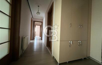 LAPSEKİ AYDOĞAN PLAZADA ANAYOLA CEPHE 3+1 KİRALIK DAİRE