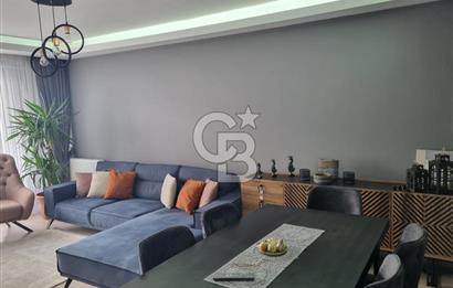 Çamlıca Tombakzade Bulvarında 3+1 – Aile Apartmanı – Kapalı Garaj + Çift Asansör