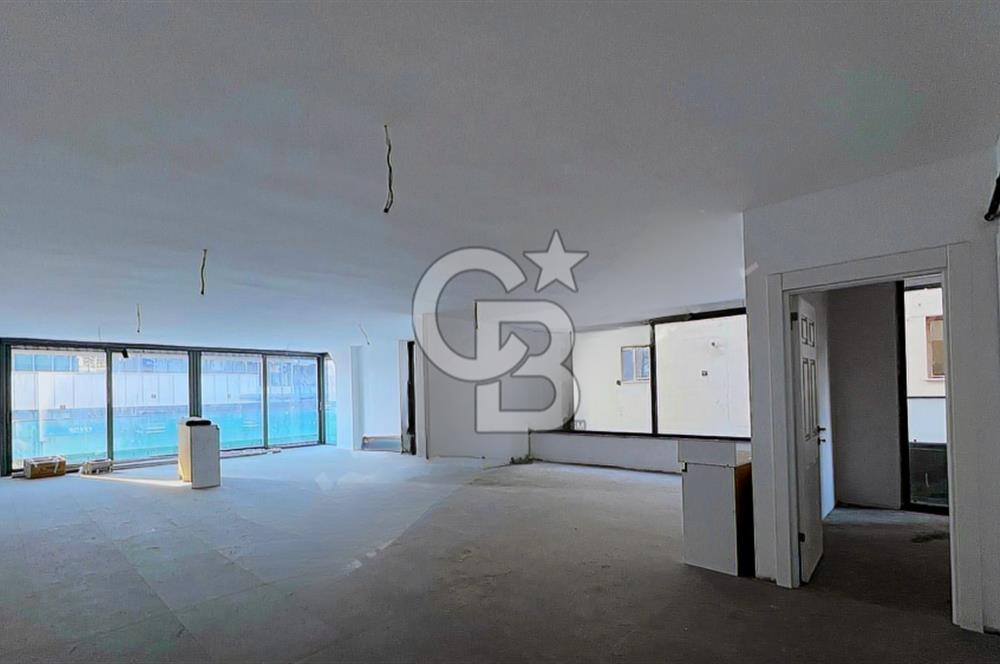 MUSTAFA KEMAL MAH.MAİDAN KARŞISI 400 M2 YAPILI KİRALIK OFİS
