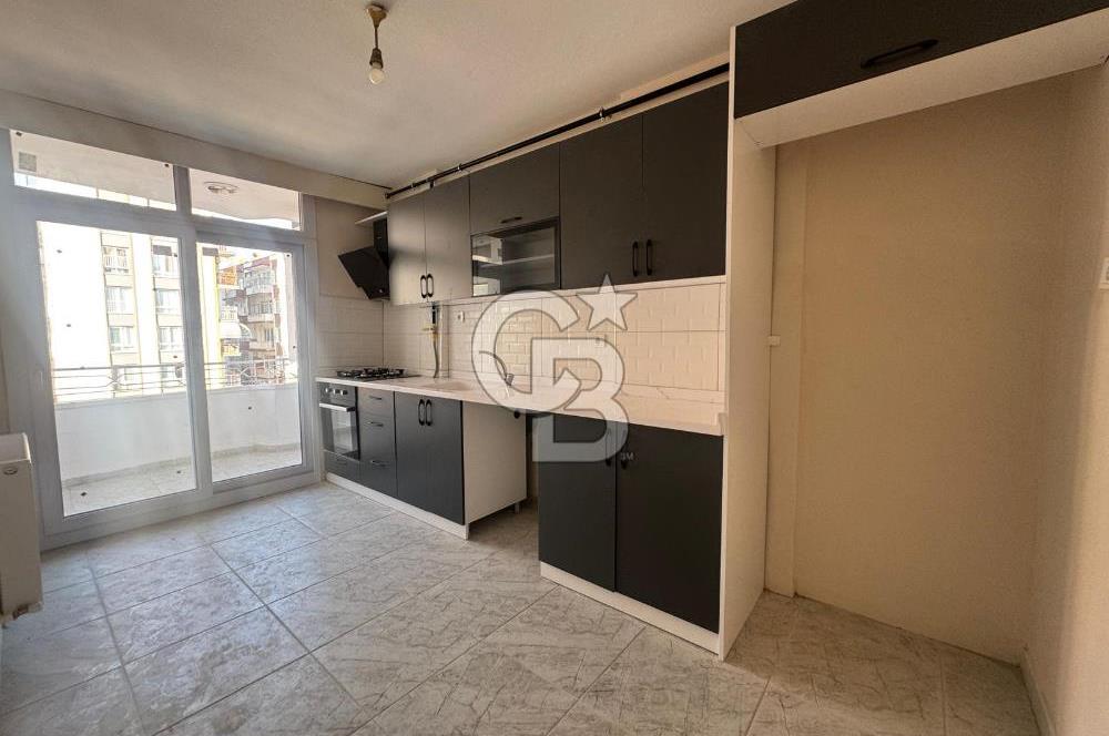 Yenişehir İnönü mh. Gmk Üzeri Kiralık 3+1 Daire