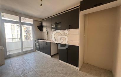 Yenişehir İnönü mh. Gmk Üzeri Kiralık 3+1 Daire