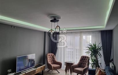 Çamlıca Tombakzade Bulvarında 3+1 – Aile Apartmanı – Kapalı Garaj + Çift Asansör