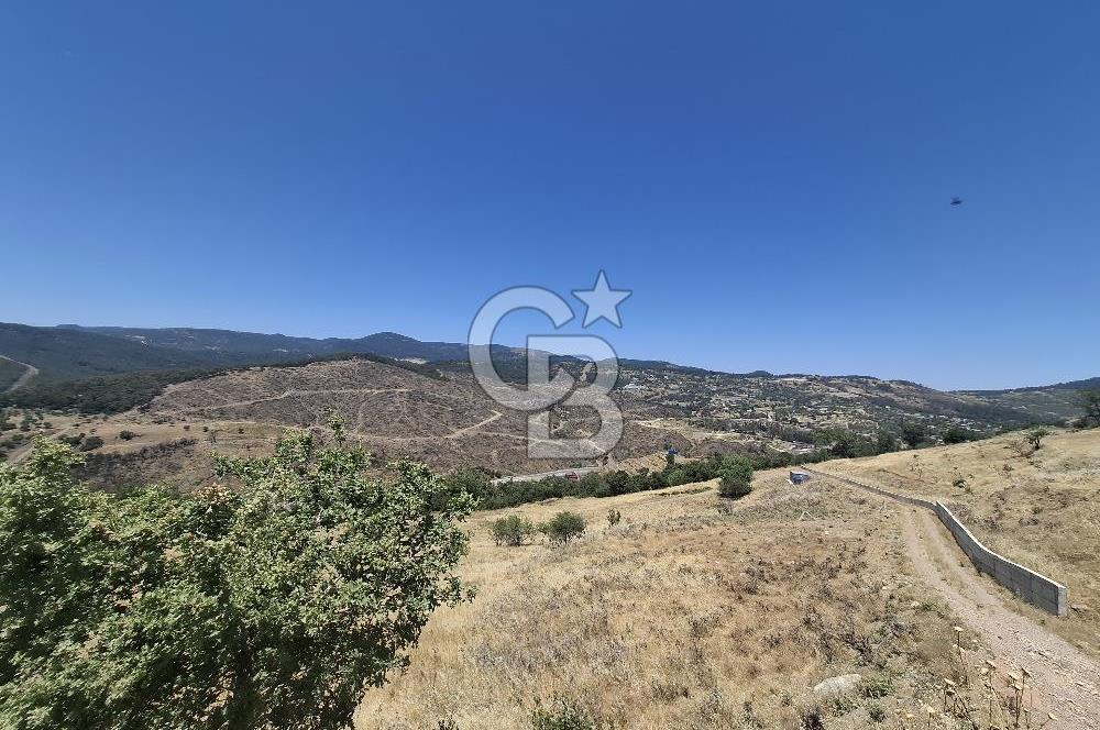 Bornova Beşyol Mahallesinde Satılık Yatırımlık Arsa