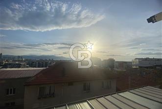 İzmir Çiğli Şirintepe'de 3+1 Satılık Doğalgazlı Panaromik Manzaralı Daire  - 3 - 315705