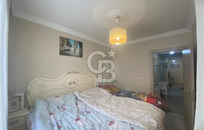 İzmir Çiğli Şirintepe'de 3+1 Satılık Doğalgazlı Panaromik Manzaralı Daire 