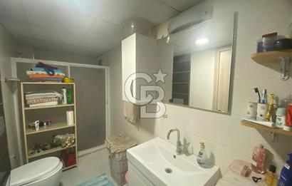 İzmir Çiğli Şirintepe'de 3+1 Satılık Doğalgazlı Panaromik Manzaralı Daire 