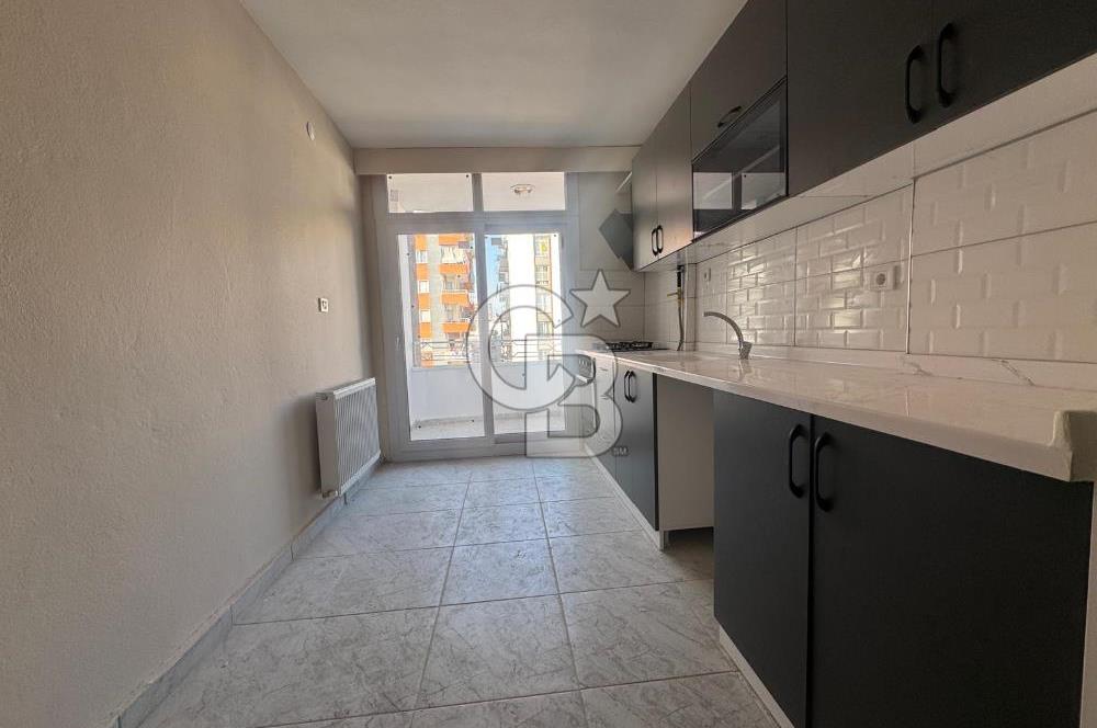 Yenişehir İnönü mh. Gmk Üzeri Kiralık 3+1 Daire