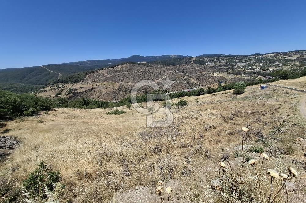 Bornova Beşyol Mahallesinde Satılık Yatırımlık Arsa