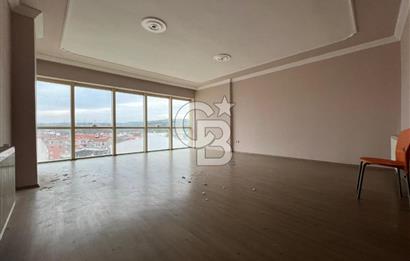 LAPSEKİ AYDOĞAN PLAZADA ANAYOLA CEPHE 3+1 KİRALIK DAİRE