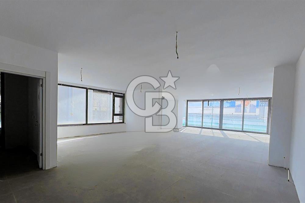 MUSTAFA KEMAL MAH.MAİDAN KARŞISI 400 M2 YAPILI KİRALIK OFİS