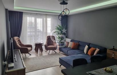 Çamlıca Tombakzade Bulvarında 3+1 – Aile Apartmanı – Kapalı Garaj + Çift Asansör