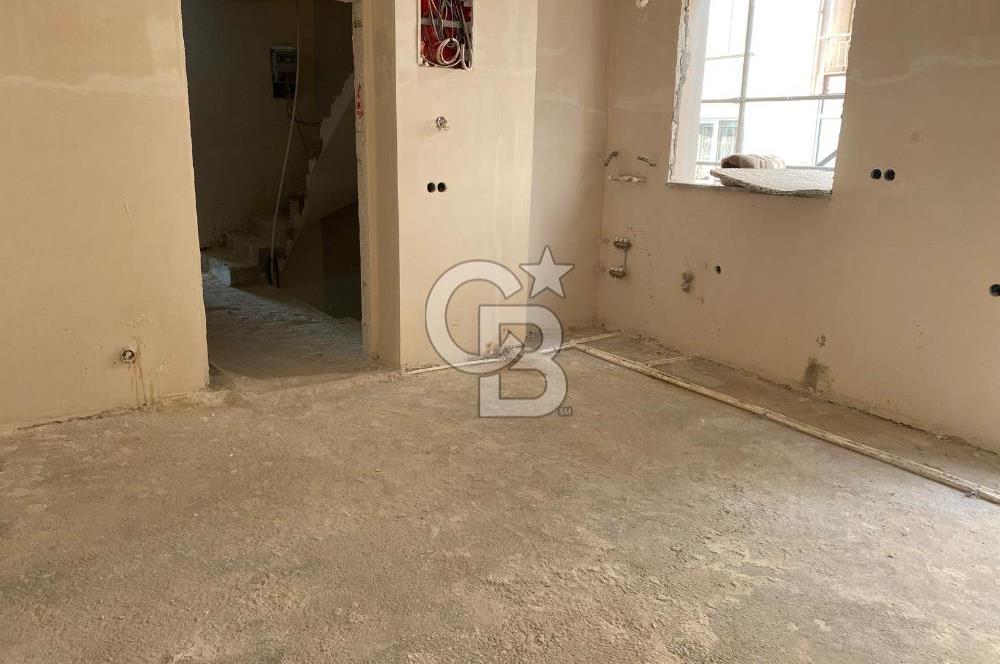 FENERYOLUNDA 1+1 45 NET DAİRE