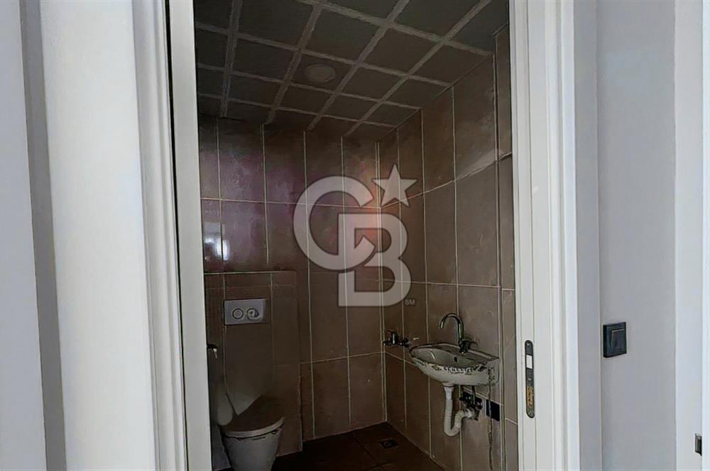 MUSTAFA KEMAL MAH.MAİDAN KARŞISI 400 M2 YAPILI KİRALIK OFİS