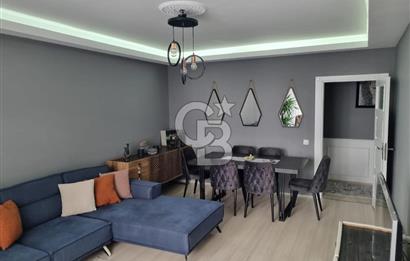 Çamlıca Tombakzade Bulvarında 3+1 – Aile Apartmanı – Kapalı Garaj + Çift Asansör