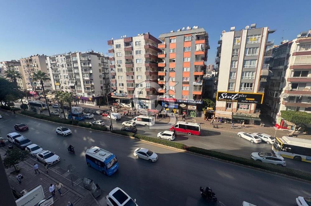 Yenişehir İnönü mh. Gmk Üzeri Kiralık 3+1 Daire