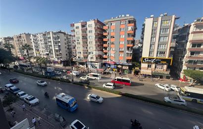 Yenişehir İnönü mh. Gmk Üzeri Kiralık 3+1 Daire