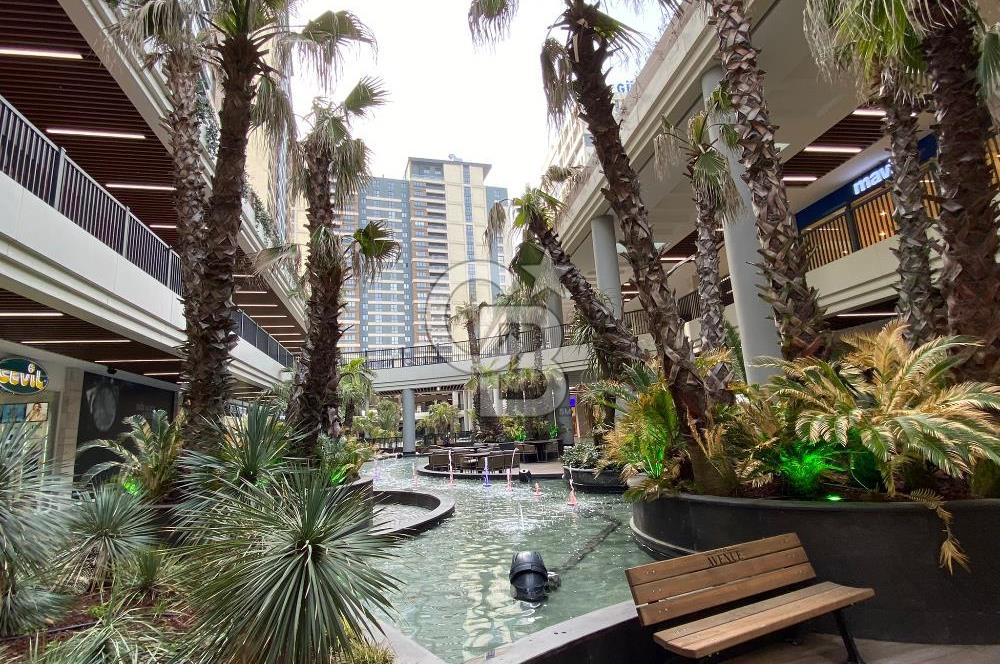 AVENUE BEYKENT DENİZ MANZARALI YABANCI SATIŞA UYGUN SATILIK 3+1