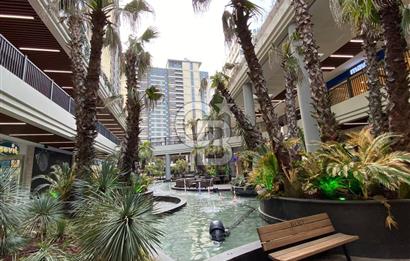 AVENUE BEYKENT DENİZ MANZARALI YABANCI SATIŞA UYGUN SATILIK 3+1