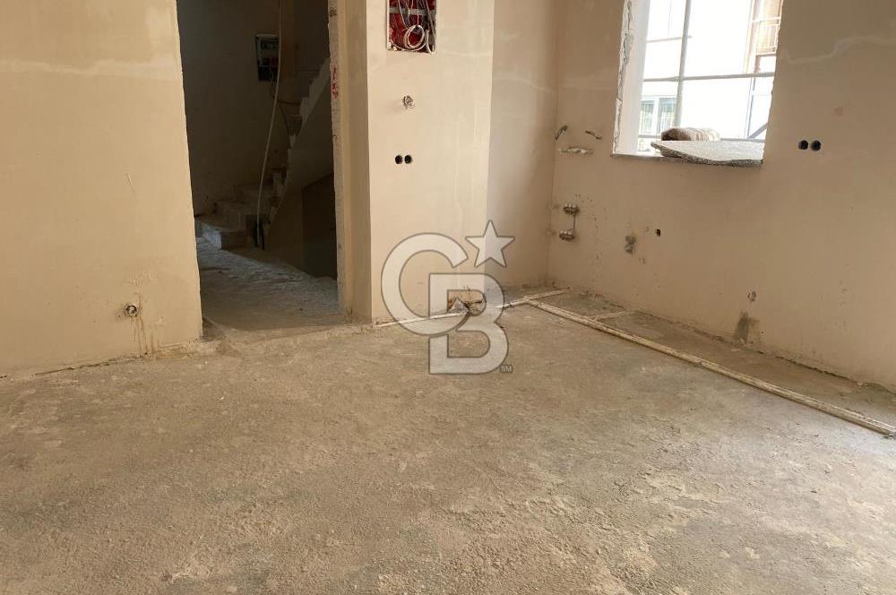 FENERYOLUNDA 1+1 45 NET DAİRE