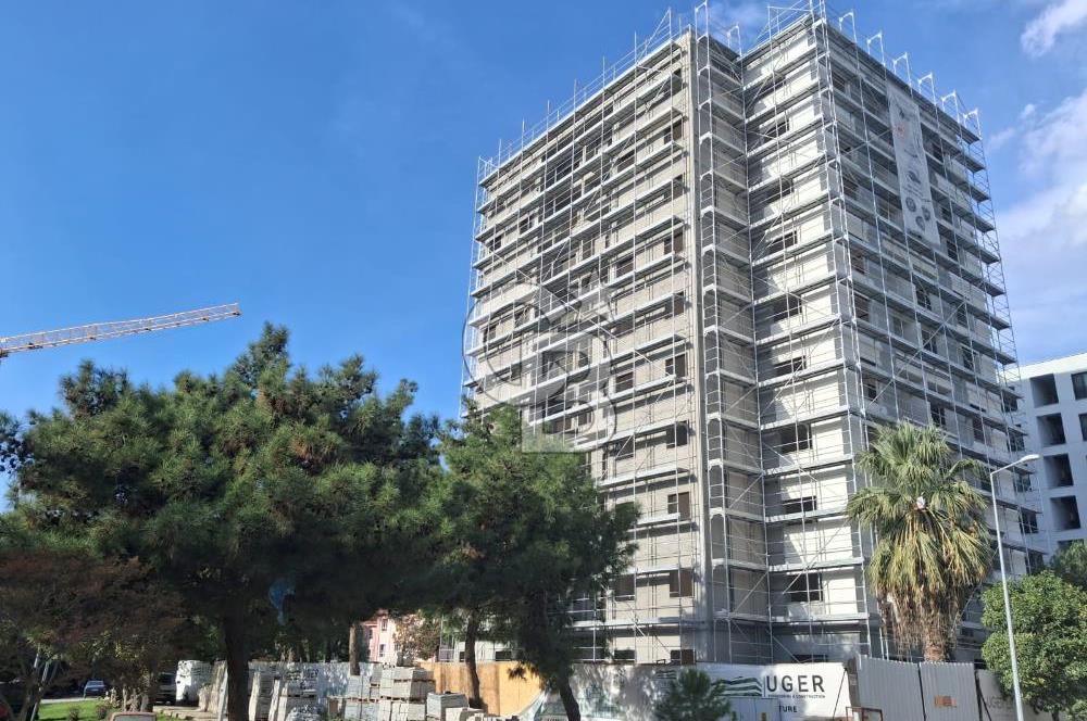 Osmangazi'nin En Güzel Konumunda 2+1 Sıfır Daire