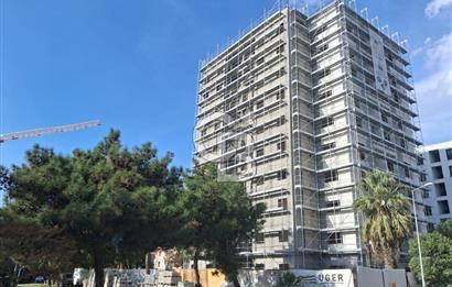 Osmangazi'nin En Güzel Konumunda 2+1 Sıfır Daire