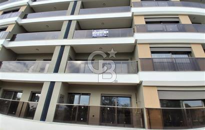 ATAŞEHİR; HAVUZLU SİTE, AKILLI EV, DENİZ MANZ. SATILIK 1+1 DAİRE