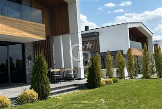 GÖLBAŞINDA EŞSİZ LOKASYONDA VİLLALAR - 1 - 315679