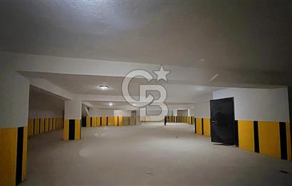 MUSTAFA KEMAL MAH.MAİDAN KARŞISI 400 M2 YAPILI KİRALIK OFİS