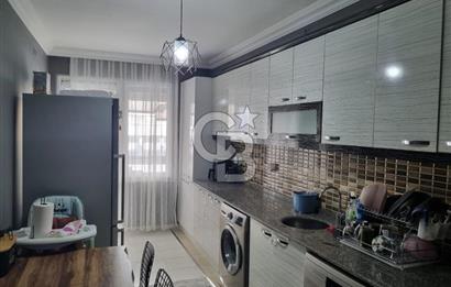 Çamlıca Tombakzade Bulvarında 3+1 – Aile Apartmanı – Kapalı Garaj + Çift Asansör