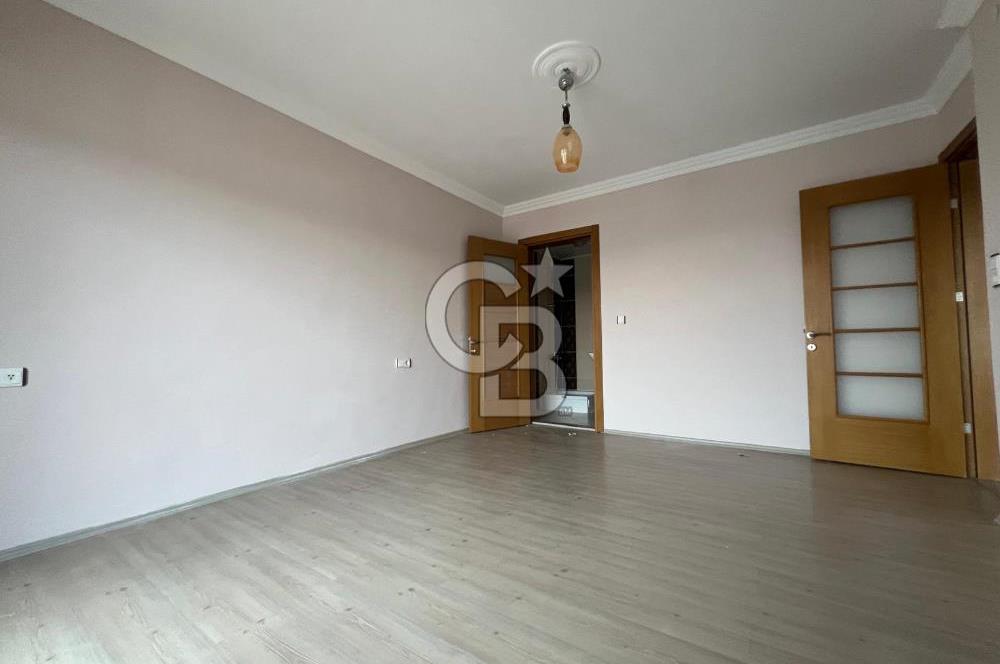 LAPSEKİ AYDOĞAN PLAZADA ANAYOLA CEPHE 3+1 KİRALIK DAİRE