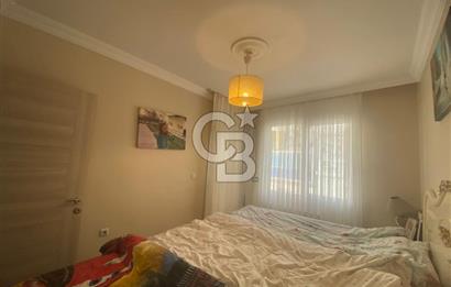 İzmir Çiğli Şirintepe'de 3+1 Satılık Doğalgazlı Panaromik Manzaralı Daire 