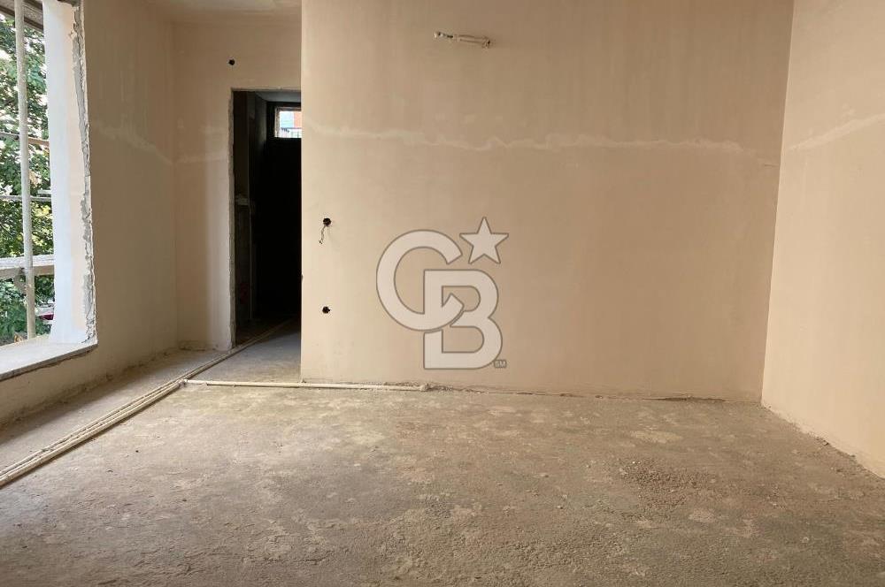 FENERYOLUNDA 1+1 45 NET DAİRE