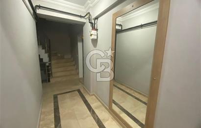 İzmir Çiğli Şirintepe'de 3+1 Satılık Doğalgazlı Panaromik Manzaralı Daire 