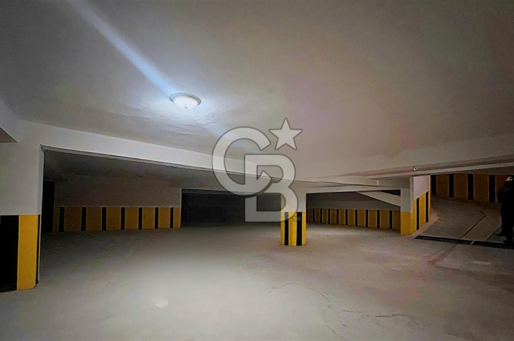 MUSTAFA KEMAL MAH.MAİDAN KARŞISI 400 M2 YAPILI KİRALIK OFİS