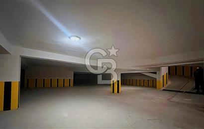 MUSTAFA KEMAL MAH.MAİDAN KARŞISI 400 M2 YAPILI KİRALIK OFİS