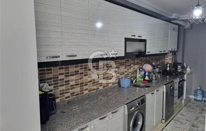 Çamlıca Tombakzade Bulvarında 3+1 – Aile Apartmanı – Kapalı Garaj + Çift Asansör