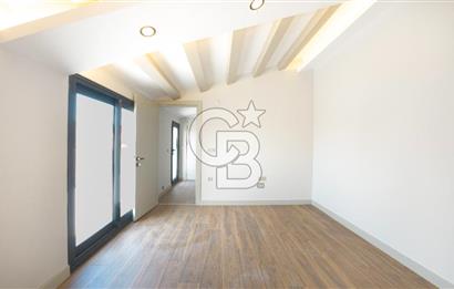 MENDERES COLDWELL BANKER POYRAZ'DAN ÖZEL OTOPARKLI BAHÇELİ VİLLA