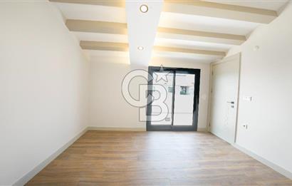 MENDERES COLDWELL BANKER POYRAZ'DAN ÖZEL OTOPARKLI BAHÇELİ VİLLA