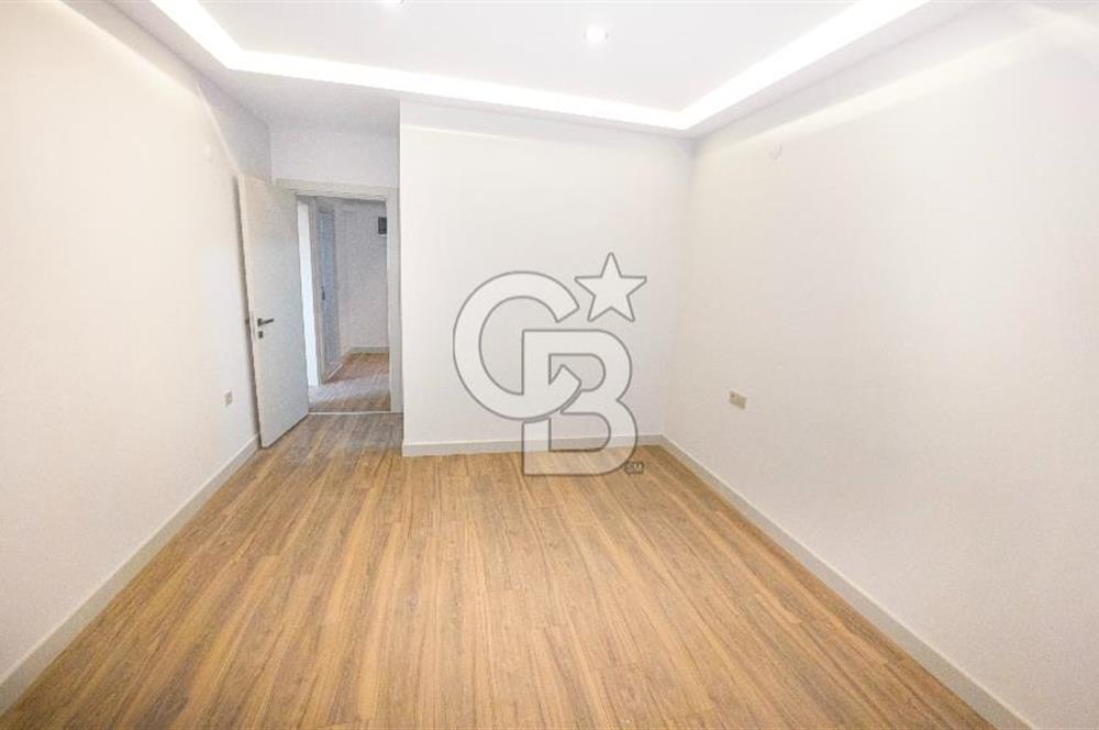 MENDERES COLDWELL BANKER POYRAZ'DAN ÖZEL OTOPARKLI BAHÇELİ VİLLA