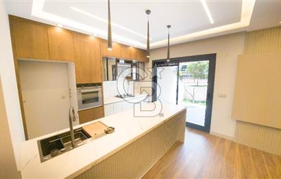 MENDERES COLDWELL BANKER POYRAZ'DAN ÖZEL OTOPARKLI BAHÇELİ VİLLA