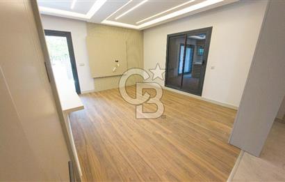 MENDERES COLDWELL BANKER POYRAZ'DAN ÖZEL OTOPARKLI BAHÇELİ VİLLA