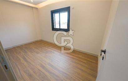 MENDERES COLDWELL BANKER POYRAZ'DAN ÖZEL OTOPARKLI BAHÇELİ VİLLA