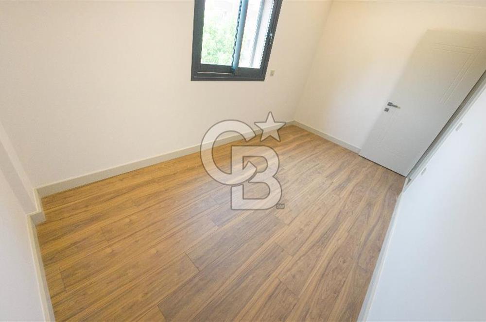 MENDERES COLDWELL BANKER POYRAZ'DAN ÖZEL OTOPARKLI BAHÇELİ VİLLA