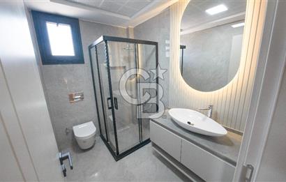 MENDERES COLDWELL BANKER POYRAZ'DAN ÖZEL OTOPARKLI BAHÇELİ VİLLA