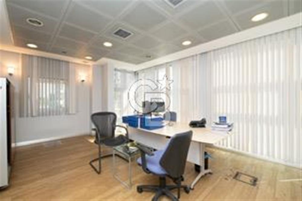 KOZYATAĞI'NDA YÜKSEK GETİRİLİ TİCARİ PLAZA