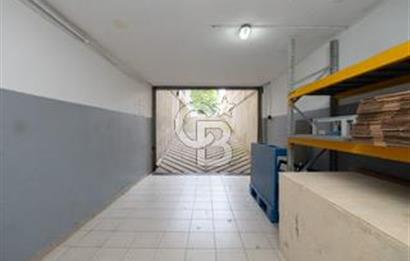 KOZYATAĞI'NDA YÜKSEK GETİRİLİ TİCARİ PLAZA