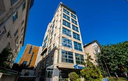 KOZYATAĞI'NDA YÜKSEK GETİRİLİ TİCARİ PLAZA